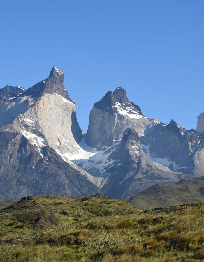 Torres del Paine