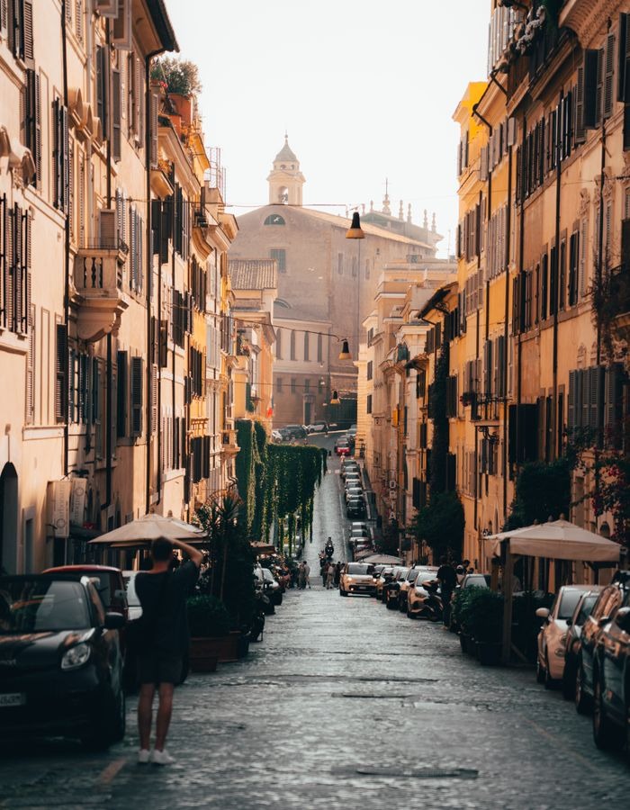 Roma